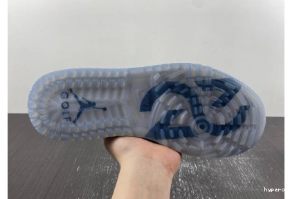 Hyperoad Air Jordan 1 High Golf 1210